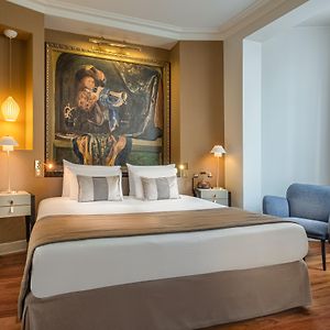 Deluxe Kamer